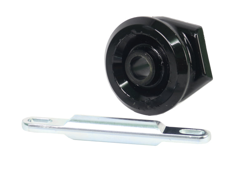 Whiteline Rear Trailing Arm Bushing Kit - Greaseless Bushing Kits Whiteline