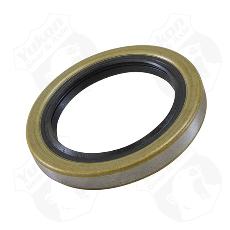 Yukon 9in Ford Pinion Seal For 35 Spline Pinion Differential Seal Kits Yukon Gear & Axle