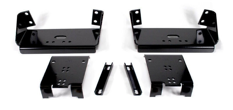 Air Lift Loadlifter 5000 Ultimate Rear Air Spring Kit for 09-12 Ford Pickup F53 Air Suspension Kits Air Lift