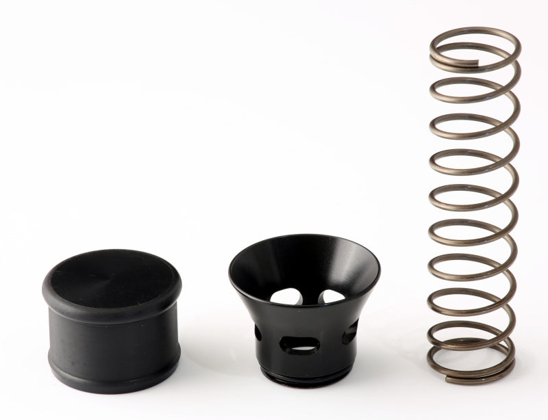 GFB Mach 2 Atmosphere Conversion Kit-Changes T9103 or T9133 from Recir to Atmosphere Blow Off Valve Accessories Go Fast Bits