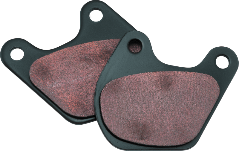 Twin Power 80-83 FLT Sintered Brake Pads Replaces H-D 43395-80 Front Brake Pads - Performance TwinPower