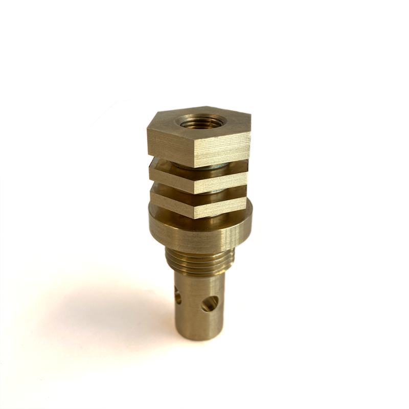 Ticon Industries Chill Block M18 O2 Bung Bungs Ticon