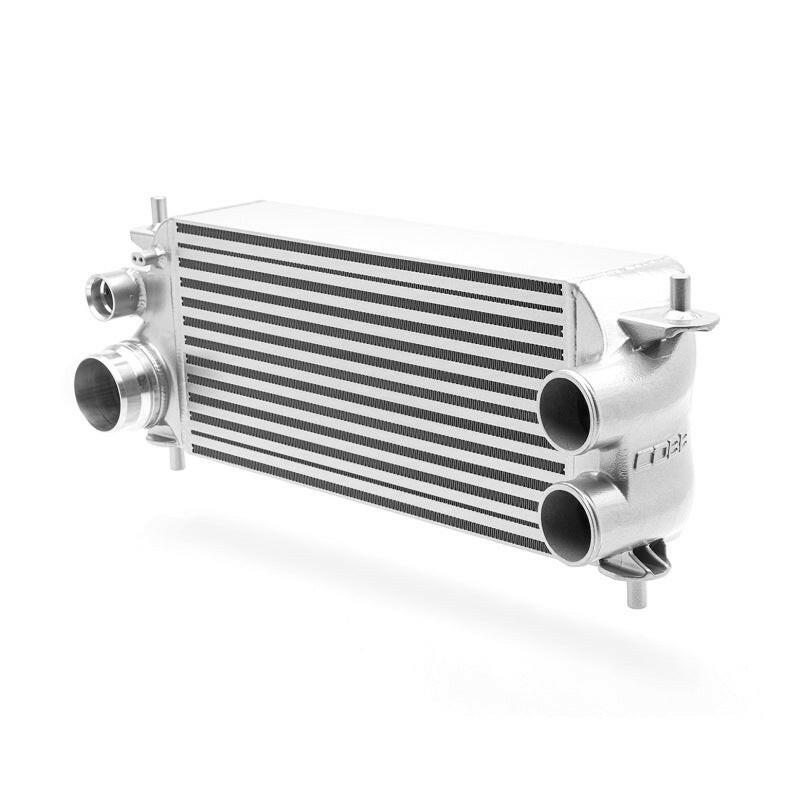 Cobb Ford 17-20 F150 Ecoboost Raptor Limited 3.5L/2.7L Front Mount Intercooler - Silver Intercooler Kits COBB