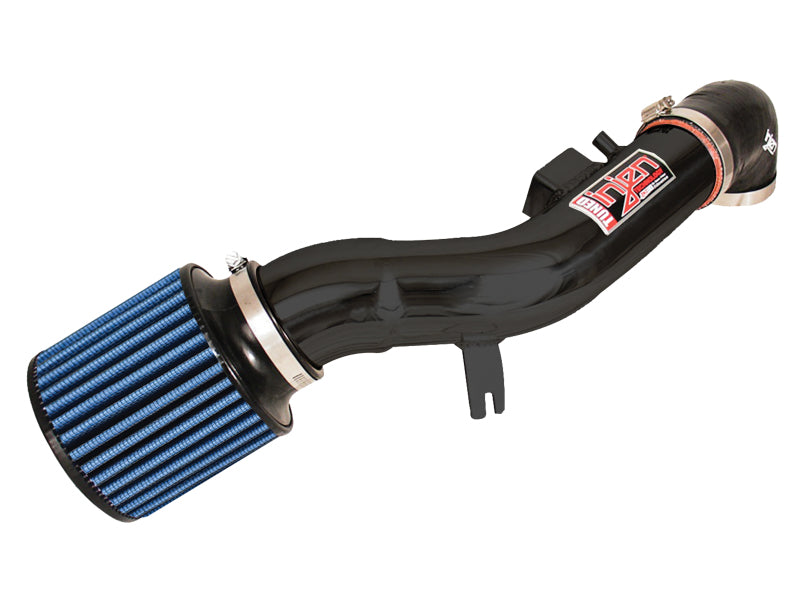 Injen 08-10 Chevy Malibu 2.4L 6cyl (w/ Air Pump) Black Tuned Air Intake w/ MR Tech & Air Fusion Cold Air Intakes Injen