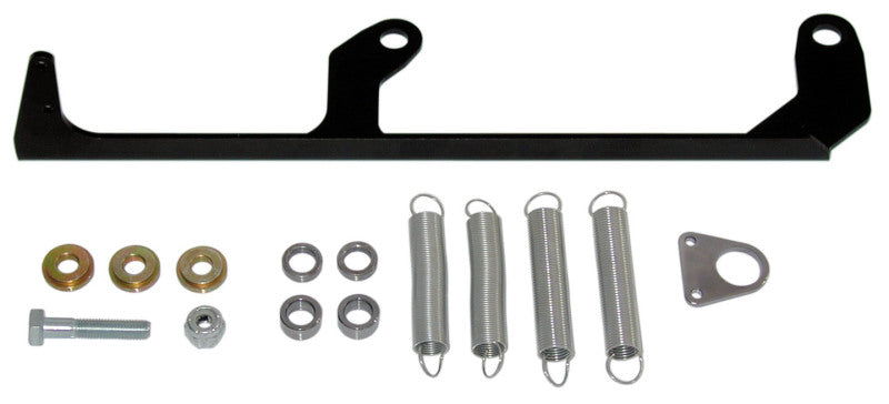 Moroso 4500 Dominator/King Demon Throttle Return Spring Kit - Carburetor Mount Hardware Kits - Other Moroso