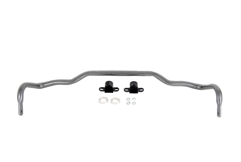 Hellwig 16-21 Chevrolet Camaro V6 Tubular 1-1/4in Front Sway Bar Sway Bars Hellwig