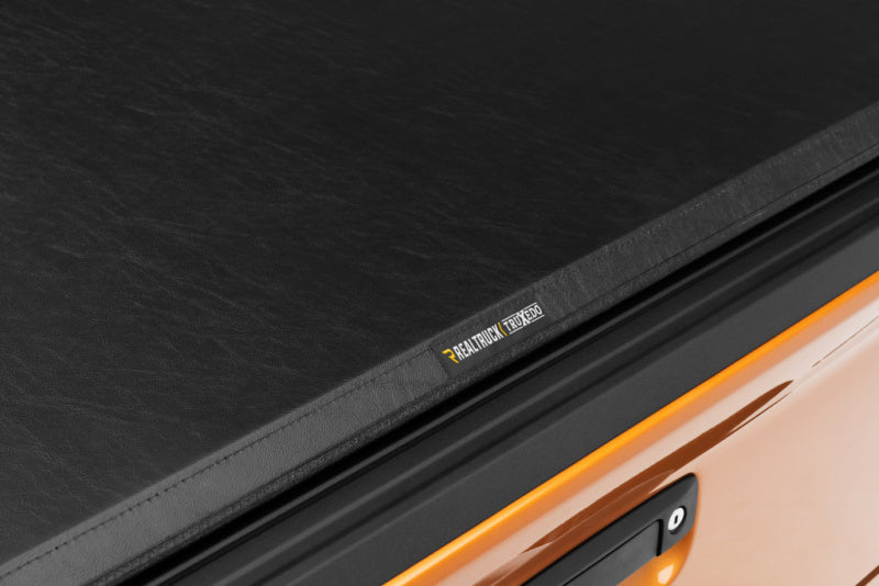 Truxedo 19-20 Ford Ranger 5ft TruXport Bed Cover Bed Covers - Roll Up Truxedo