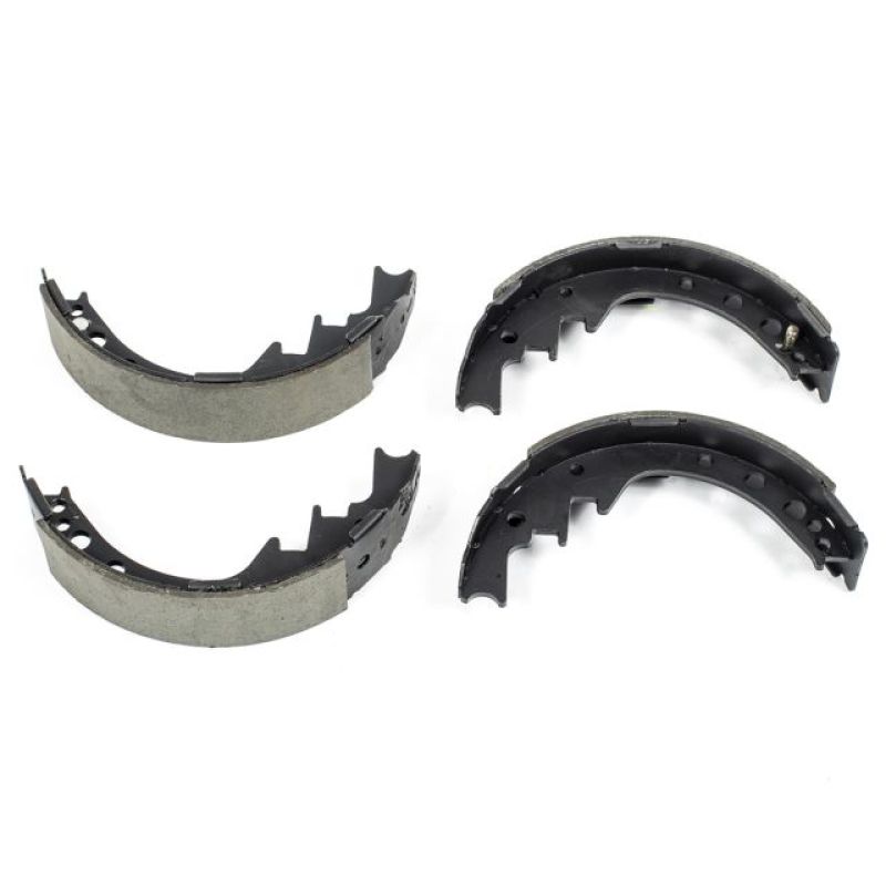 Power Stop 84-85 Toyota 4Runner Rear Autospecialty Brake Shoes Brake Shoes PowerStop