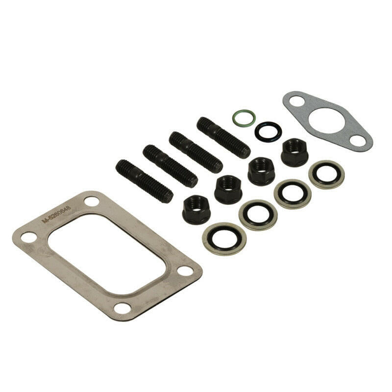 BD Diesel Dodge 6.7L 2007.5+ Cummins Turbo Mounting Kit (HE351/HE300VG) Turbo Install Kits BD Diesel