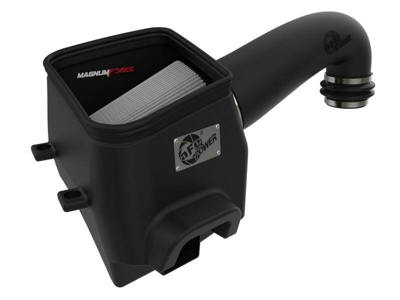 aFe MagnumFORCE Intake Stage-2 Pro DRY S 19-22 Dodge Ram 1500 V8-5.7L HEMI Cold Air Intakes aFe