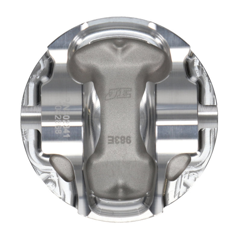 JE Pistons VW 2.0T FSI 83.0 KIT Set of 4 Pistons Piston Sets - Forged - 4cyl JE Pistons