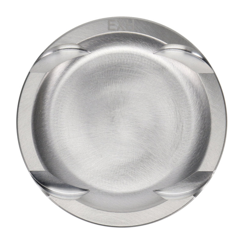 JE Pistons Audi R8 / Lamborghini Gallardo 5.2L V10 84.50mm Bore 10.5 CR Set of 10 Piston Sets - Forged - 10cyl JE Pistons