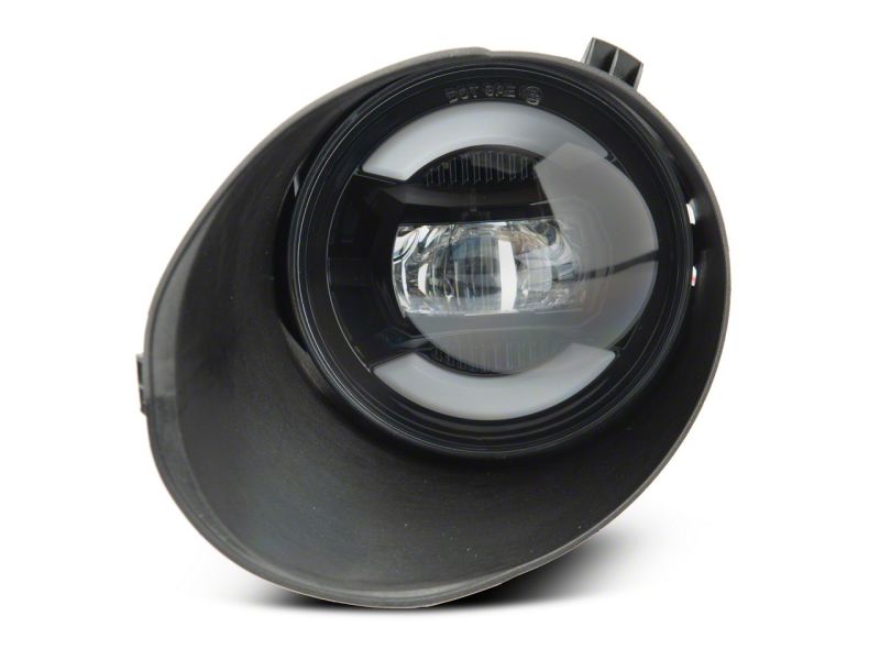 Raxiom 07-13 Toyota Tundra Axial Series LED Fog Lights Headlights Raxiom