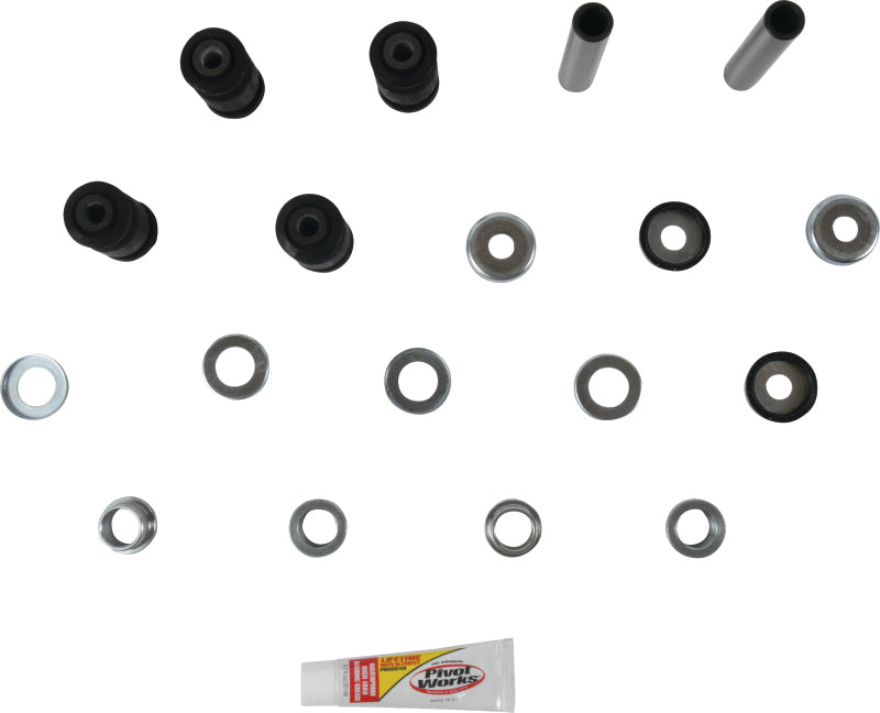 Pivot Works A-Arm Bearing Lower Rear UTV Control Arms Pivot Works