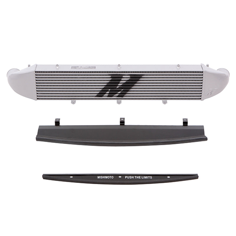 Mishimoto 14-16 Ford Fiesta ST 1.6L Performance Intercooler (Silver) Intercooler Kits Mishimoto