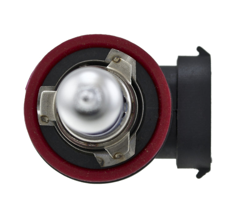 Hella Optilux H8 12V/55W XB Xenon White Bulb (pair) Bulbs Hella