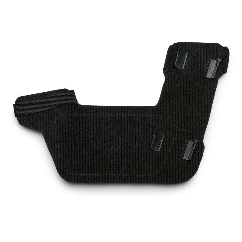 USWE Action Camera Harness NDM 2 (Click On) Black - One Size Bags - Hydration Packs USWE