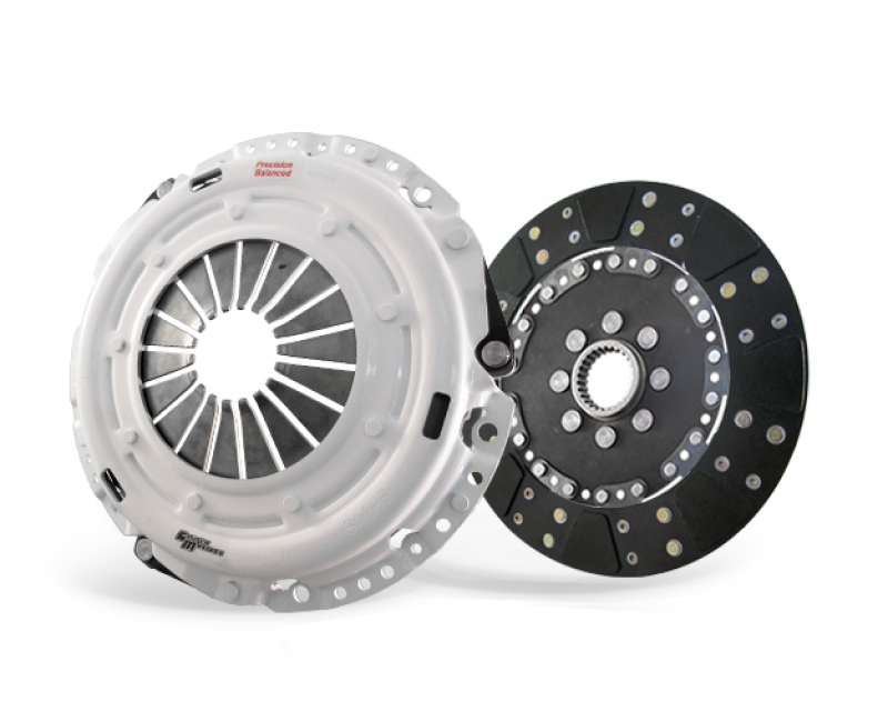 Clutch Masters 02-06 Mini Cooper S 1.6L Supercharged FX350 Rigid Disc Clutch Kit Clutch Kits - Single Clutch Masters
