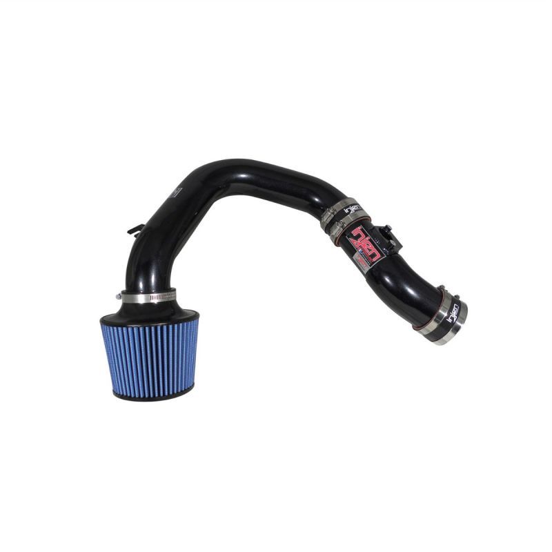 Injen 04-07 STi / 06-07 WRX 2.5L Black Cold Air Intake Cold Air Intakes Injen