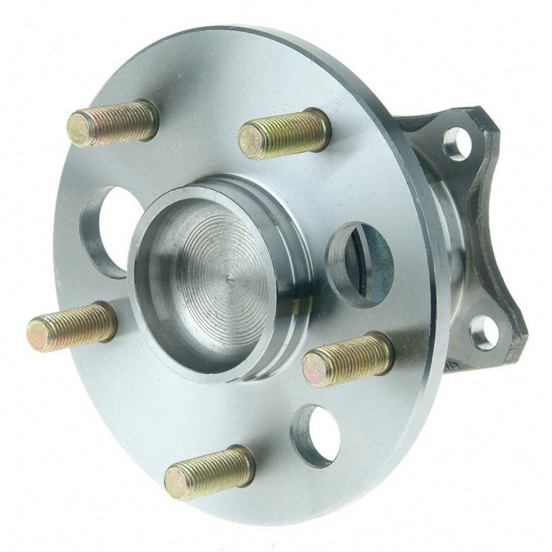 MOOG 00-03 Toyota Solara Rear Hub Assembly Wheel Hubs Moog