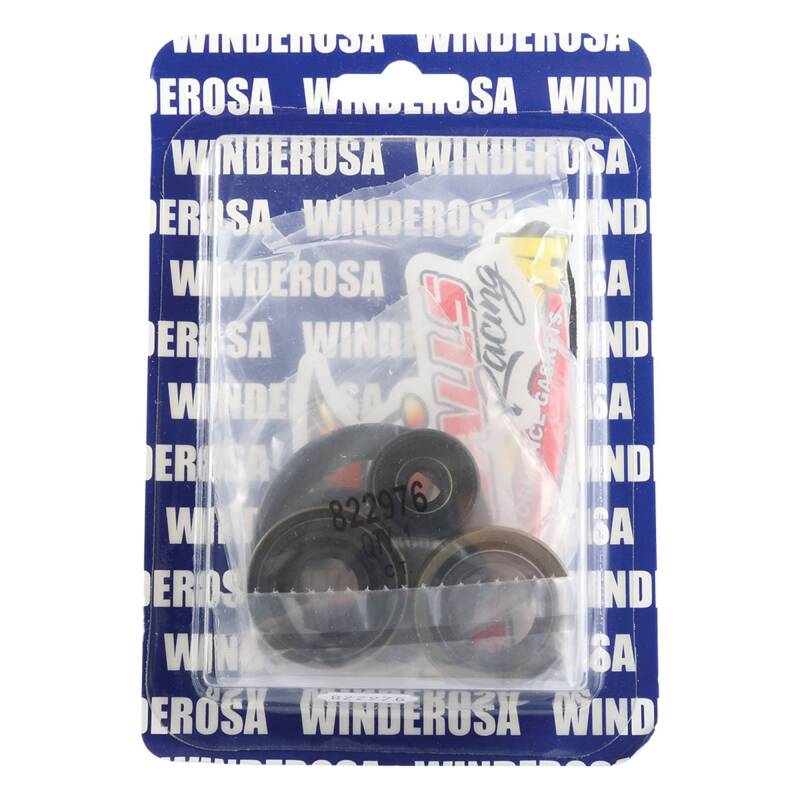 Vertex Gaskets 21-23 Gas-Gas EC250 Oil Seal Kit Engine Hardware Vertex Pistons