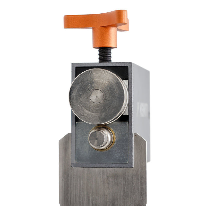 Mishimoto Intercooler Pipe Bead Roller Tool Tools Mishimoto