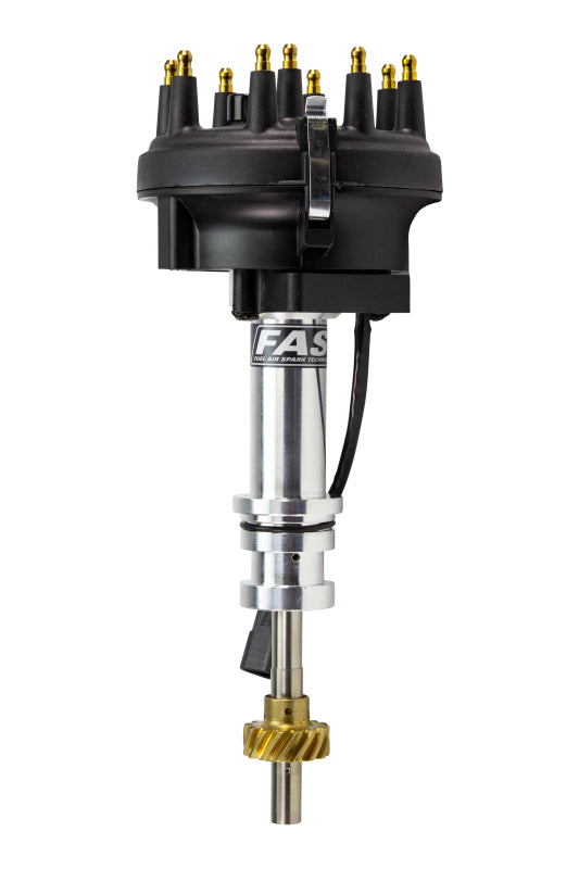 Fast Distributor, Race Cam Sync For Large Cap Ford 351 C, 429-460 Hardware Kits - Other FAST