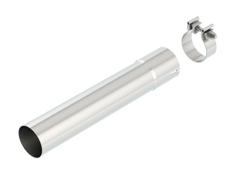 Borla 15-16 Chevy Colorado/ GMC Canyon 3.6L V6 Crew Cab Long Bed Extension Pipe Headers & Manifolds Borla