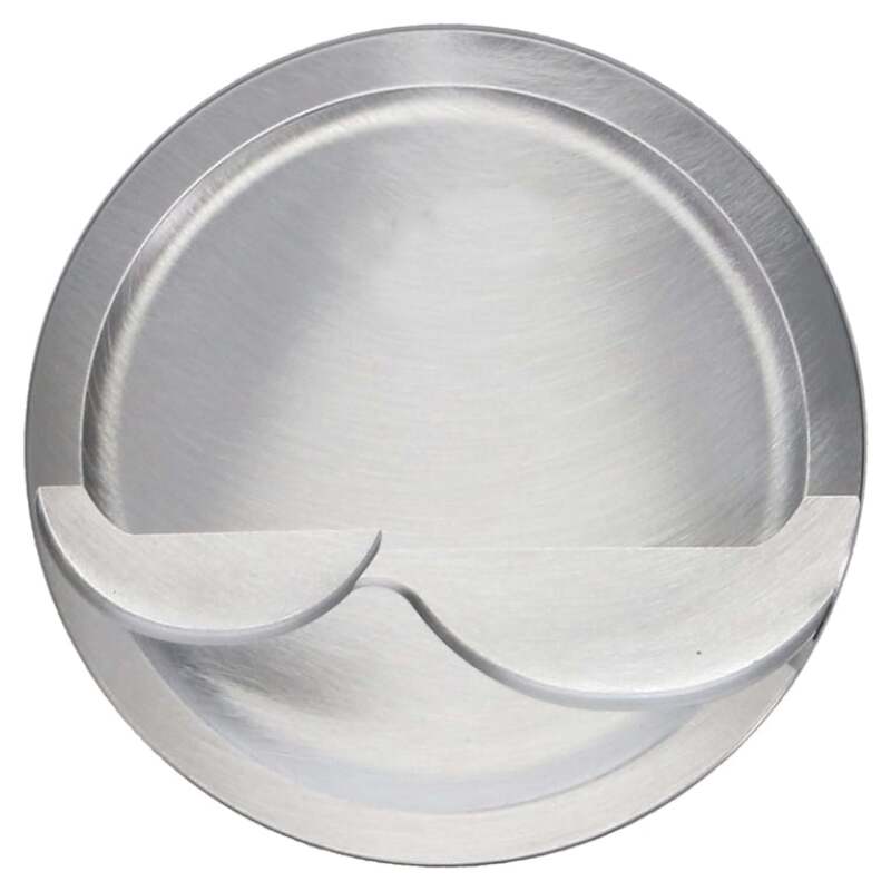 Wiseco RED Series Chevy LS 4.135in Bore 1.105in CH -10.00 CC Piston Set Piston Sets - Forged - 8cyl Wiseco