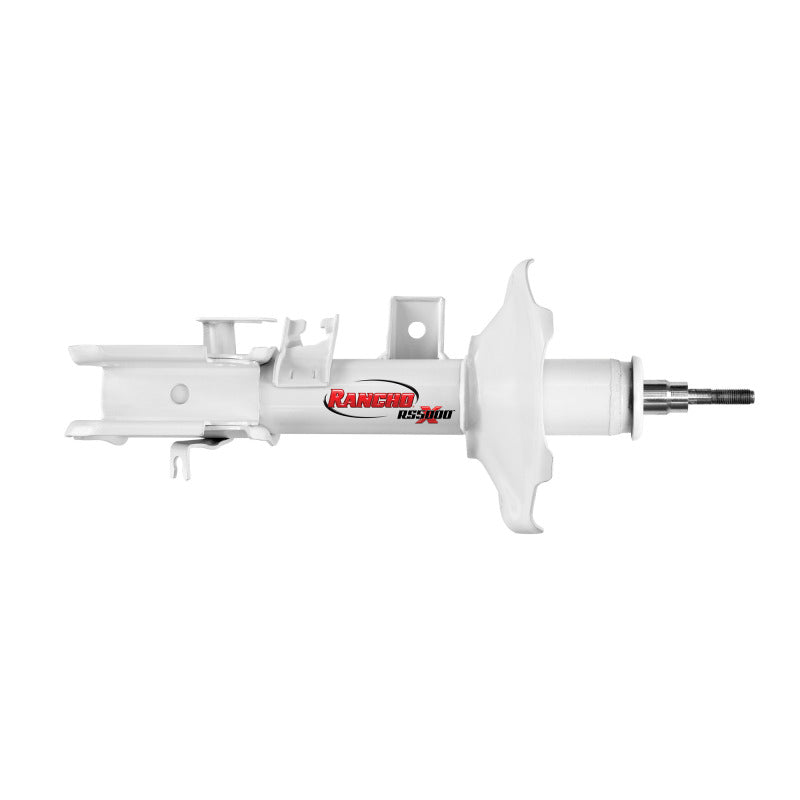 Rancho 98-01 Nissan Pathfinder Front Right RS5000X Strut Shocks and Struts Rancho