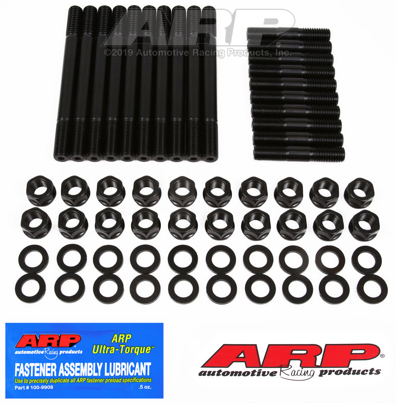 ARP Mopar inAin w/ W5-Cylinder Head Stud Kit Head Stud & Bolt Kits ARP