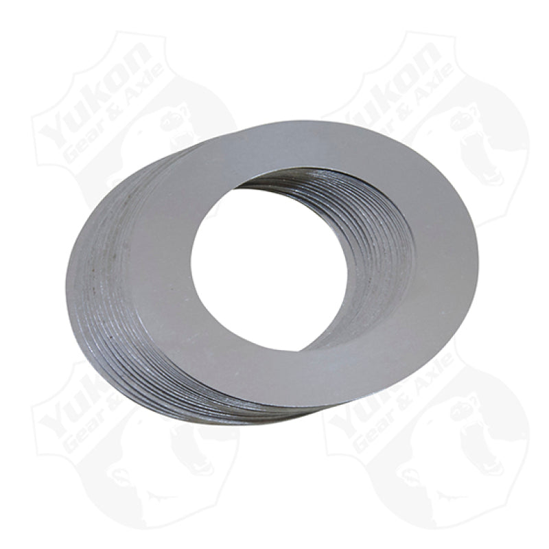 Yukon Gear Eaton Positraction Shim Kit For 9.5in GM Ring & Pinions Yukon Gear & Axle