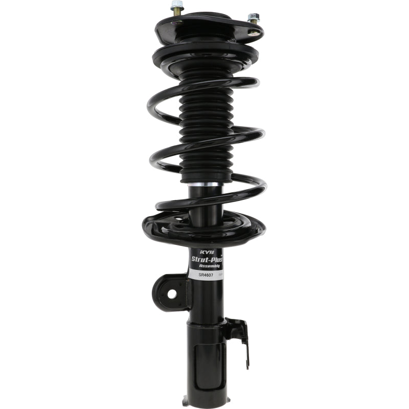 KYB Shocks & Struts Strut-Plus 08-15 Scion XB - Front Right Shock & Spring Kits KYB