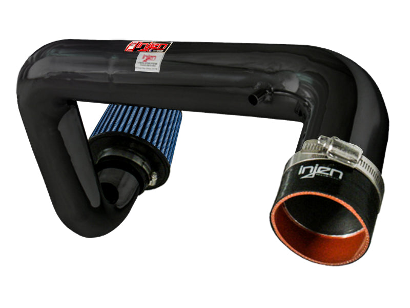 Injen 97-01 Integra Type R Black Cold Air Intake *Special Order* Cold Air Intakes Injen
