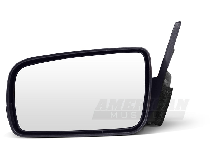Raxiom 05-09 Ford Mustang Directional Sideview Mirrors Side Mirrors Raxiom