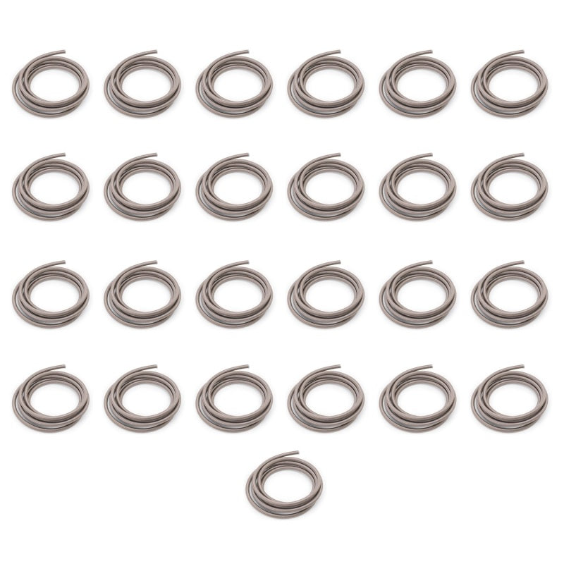 Russell Performance POWERFLEX HOSE -10 IN 3 FT LENGTHS 25 PC BULK PKG Hoses Russell