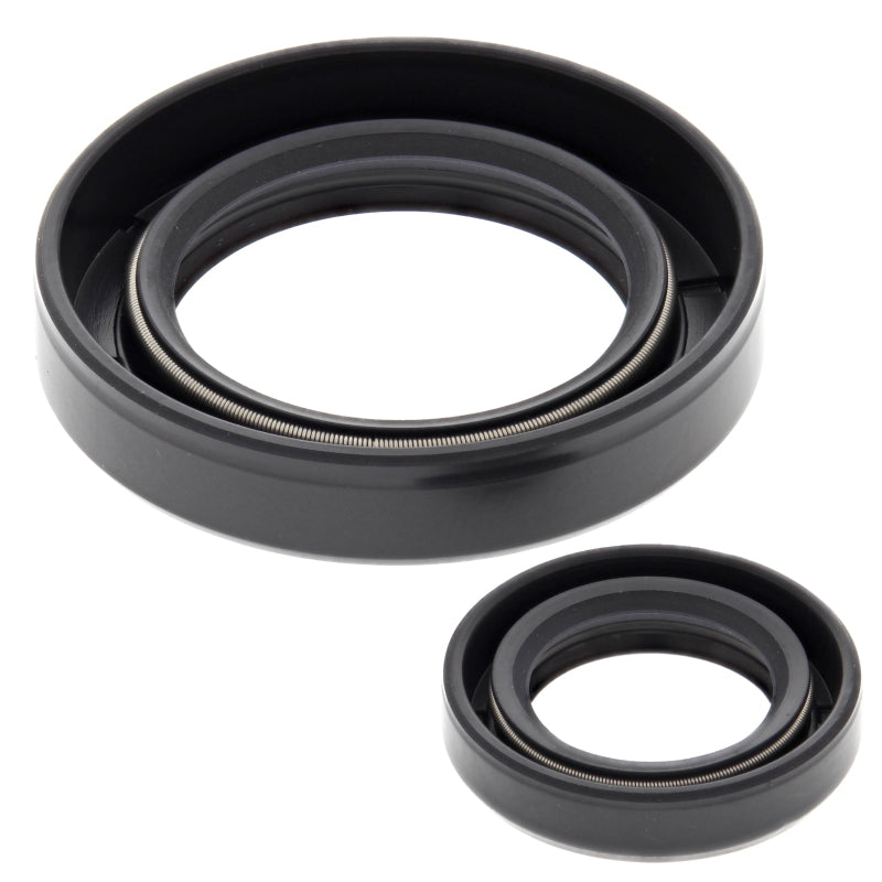 All Balls Racing 84-91 Honda CR250R Crank Shaft Seal Only Kit Crankshaft Seals All Balls Racing