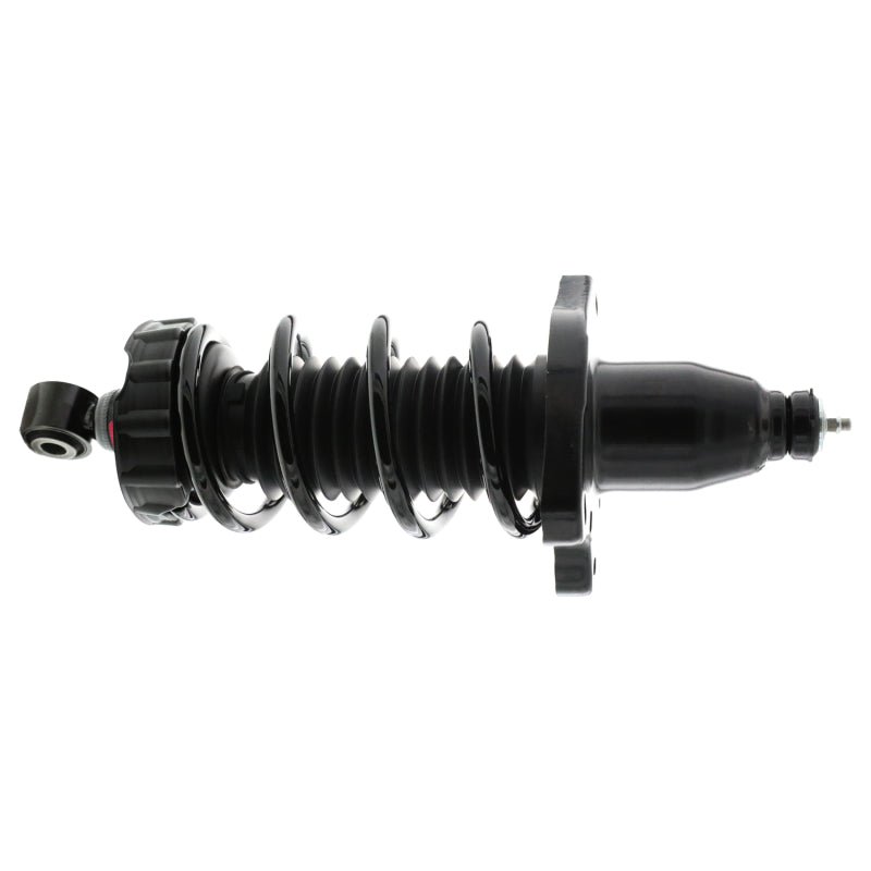 KYB Shocks & Struts Strut Plus Rear Right Honda Ridgeline 2006-2014 Shock & Spring Kits KYB