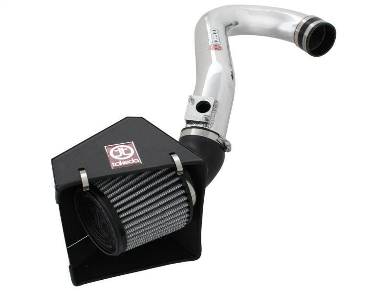 aFe Takeda Intake Stage-2 PRO DRY S 10-13 Subaru Outback H6 3.6L Cold Air Intakes aFe
