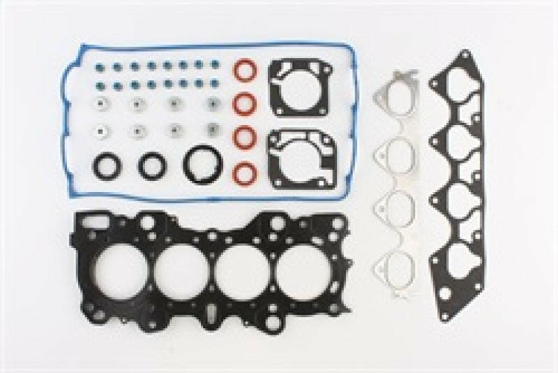Cometic Street Pro 94-01 Honda DOHC B18C1 GS-R 84.5mm Bore Top End Kit Gasket Kits Cometic Gasket
