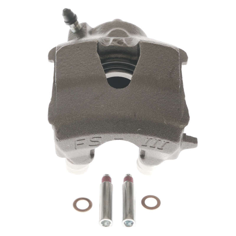 Power Stop 1998 Volkswagen Beetle Front Left Autospecialty Caliper Brake Calipers - OE PowerStop