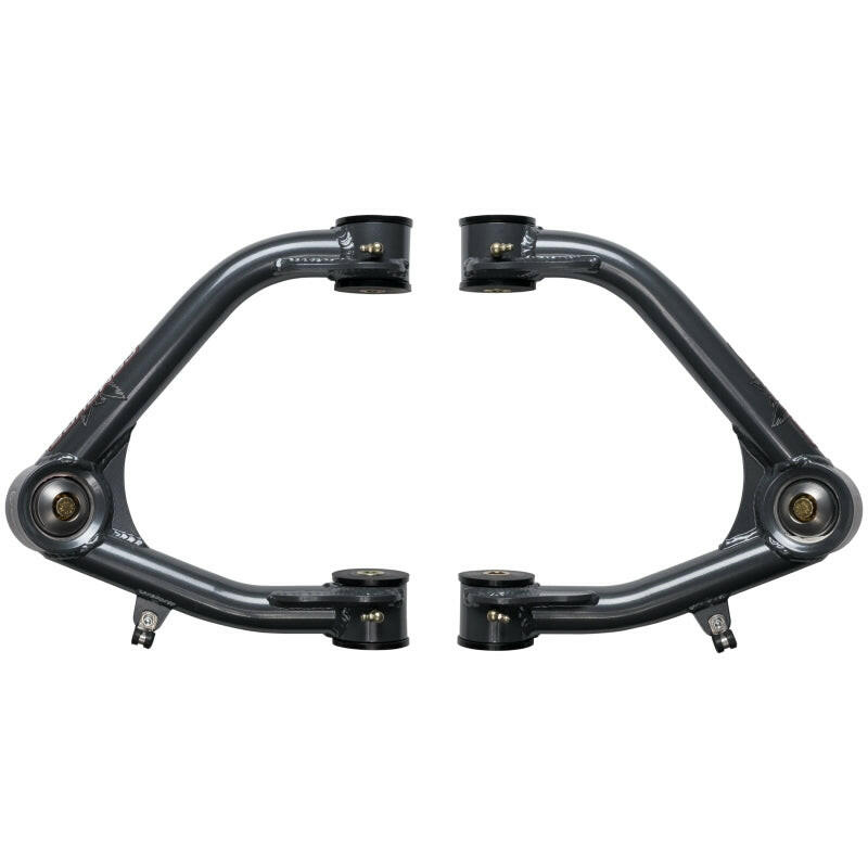 Camburg Chevy/GMC 1500 2WD/4WD 07-18 1.25in Performance Uniball Upper Arms Suspension Arms & Components Camburg