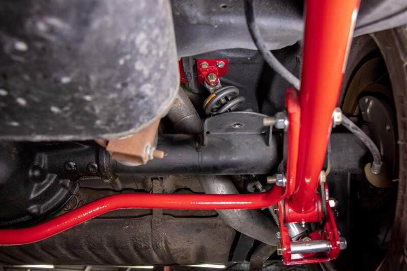 UMI Performance 64-72 GM A-Body Rear Coilover Kit (225LB Spring Rate) Coilovers UMI Performance