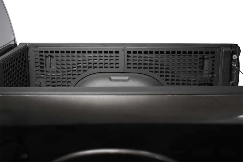 Addictive Desert Designs 19-24 Ram 2500/3500 Bed Side Molle Panels Exterior Trim Addictive Desert Designs