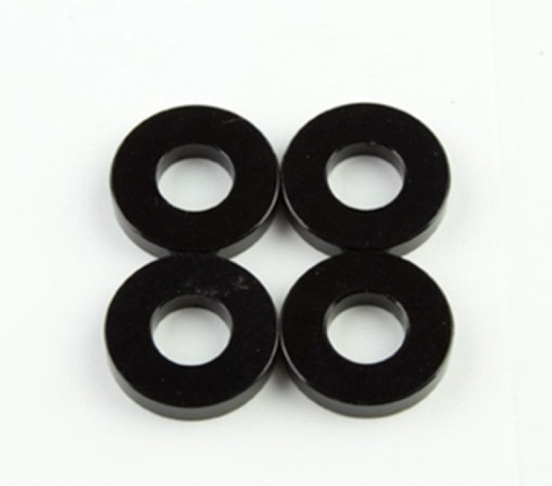 Wilwood Bracket Spacer Kit .165 LG - Tubular Brake Hardware Wilwood