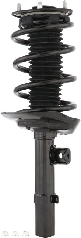 KYB 13-17 Honda Accord / 15-20 Acura TLX V6 3.5L Strut Plus Assembly - Front Left Shock & Spring Kits KYB