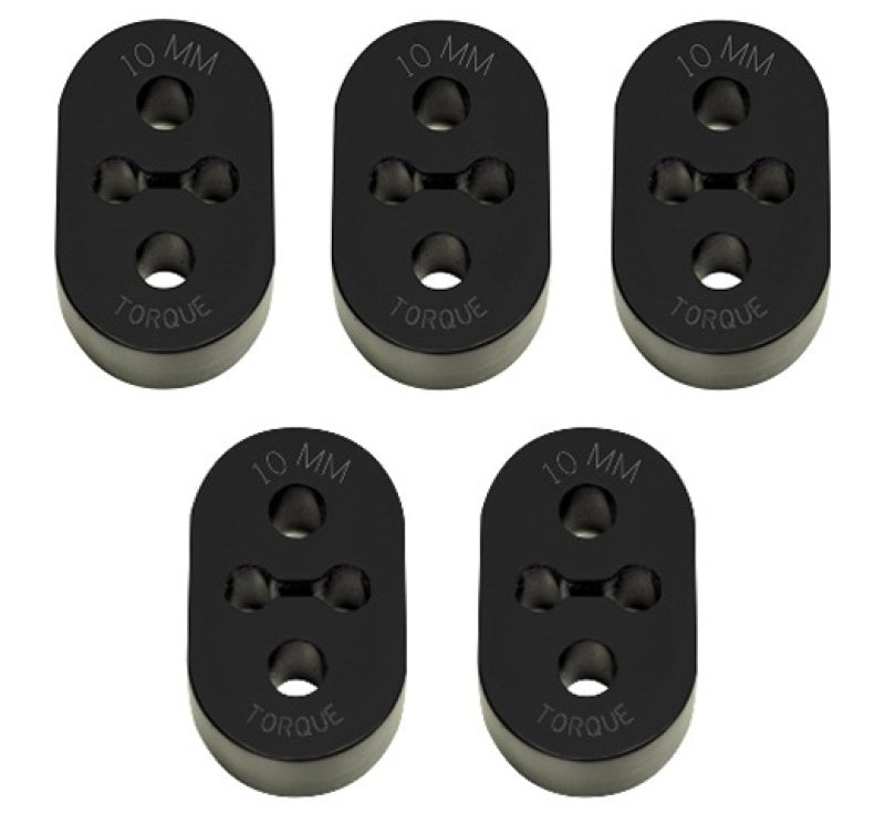 Torque Solution Exhaust Mount Kit: Honda Civic 1992-2000 ALL Brackets Torque Solution