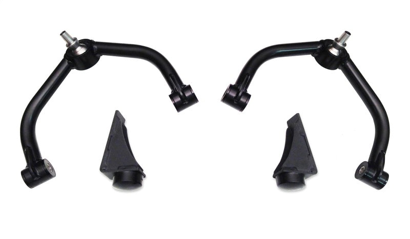 Tuff Country 09-20 Ram 1500 4X4 Uni-Ball Upr Control Arm w/Bump Stop Bracket Control Arms Tuff Country