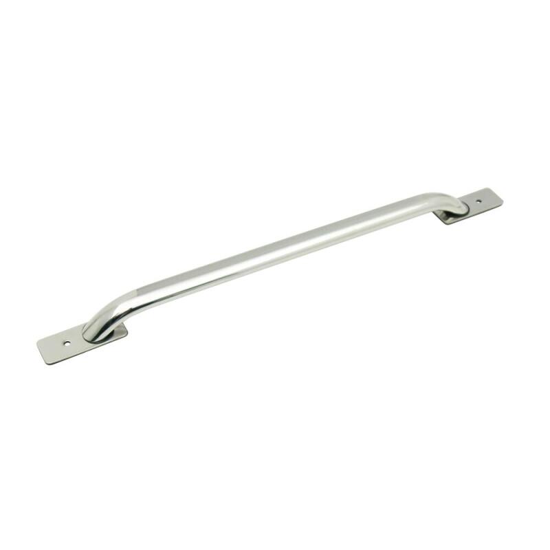 Westin Universal 36 in - Stainless Steel Bed Bars Westin
