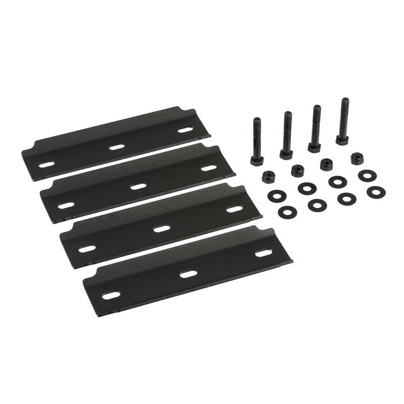 ARB Base Rack Narrow Bridge Plate Roof Rack ARB
